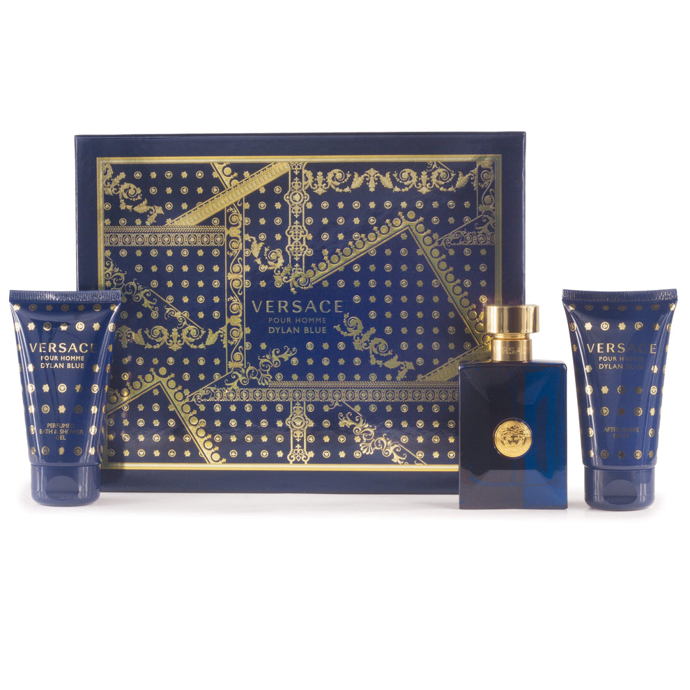 Dylan Blue Set for Men by Versace Product image 1
