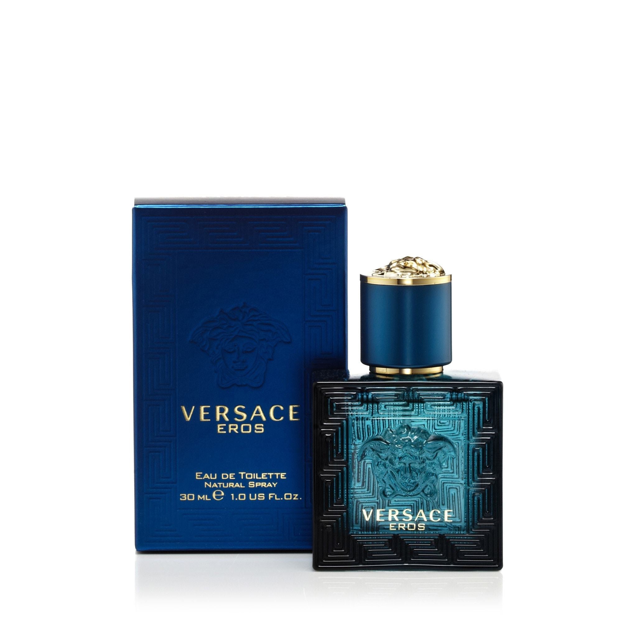 Buy Versace Blue Jeans Colognes online at best prices