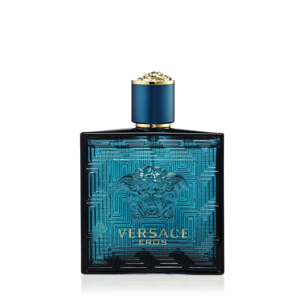 Eros For Men By Gianni Versace Eau De Toilette Spray Product image 6