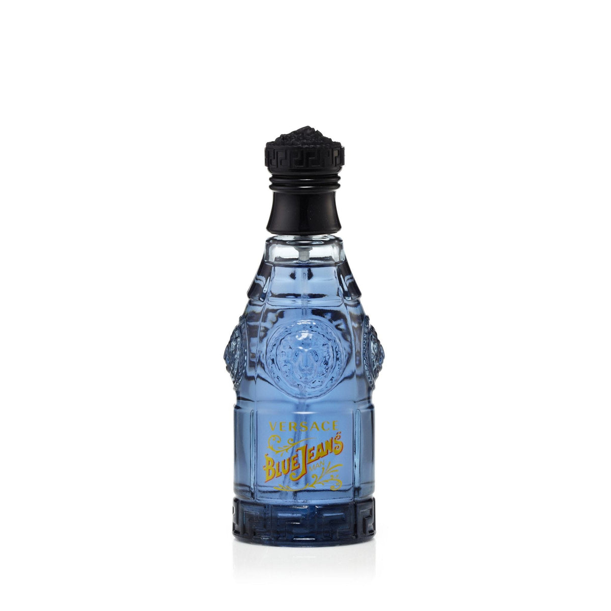 Versus Blue Jeans For Men By Gianni Versace Eau De Toilette Spray