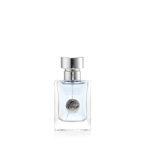 Versace Pour Homme For Men By Gianni Versace Eau De Toilette Spray