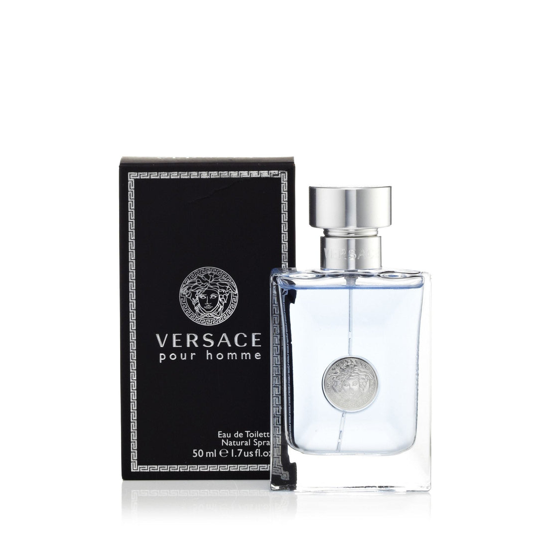 Versace Pour Homme Cologne Product image 9