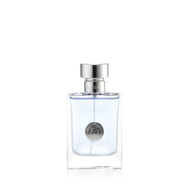 Versace Pour Homme For Men By Gianni Versace Eau De Toilette Spray.