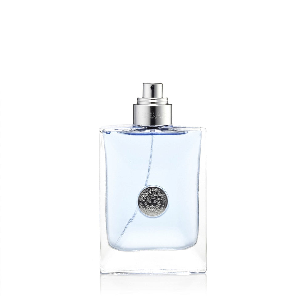 Pour Homme Eau de Toilette Spray for Men by Versace Product image 6