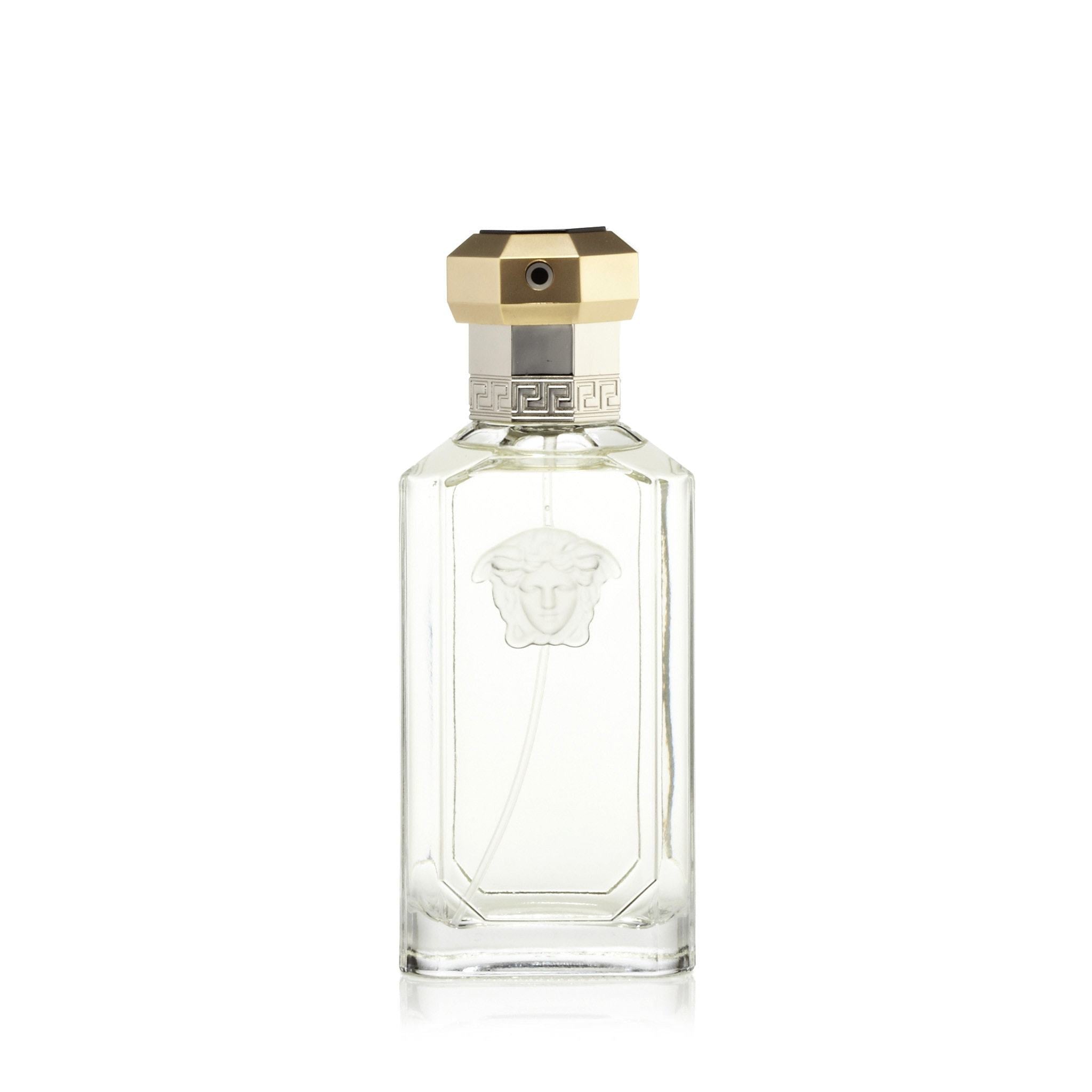 Versace The Dreamer Eau de Toilette Mens Spray 3.4 oz. 
