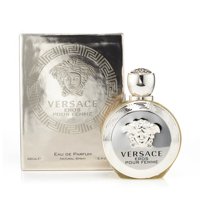 Eros Pour Femme Perfume