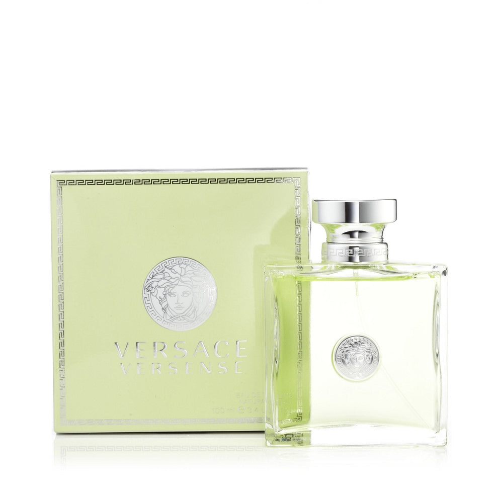 Versense Eau de Toilette Spray for Women by Versace Product image 1