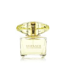 Yellow Diamond Eau De Toilette 3.0 oz. Tester