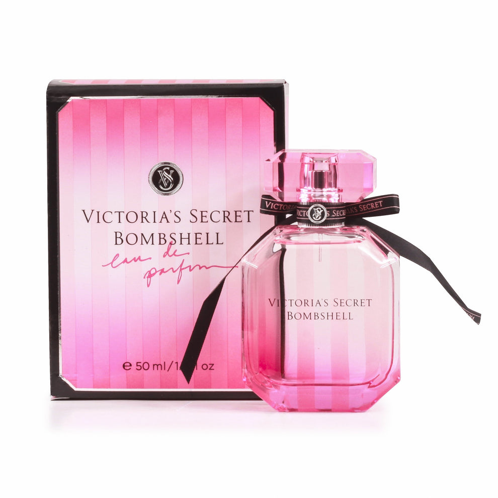 Bombshell Eau de Parfum Spray for Women by Victoria's Secret Product image 2