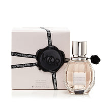 Viktor & Rolf Flowerbomb Eau de Parfum Womens Spray 1.0 oz.