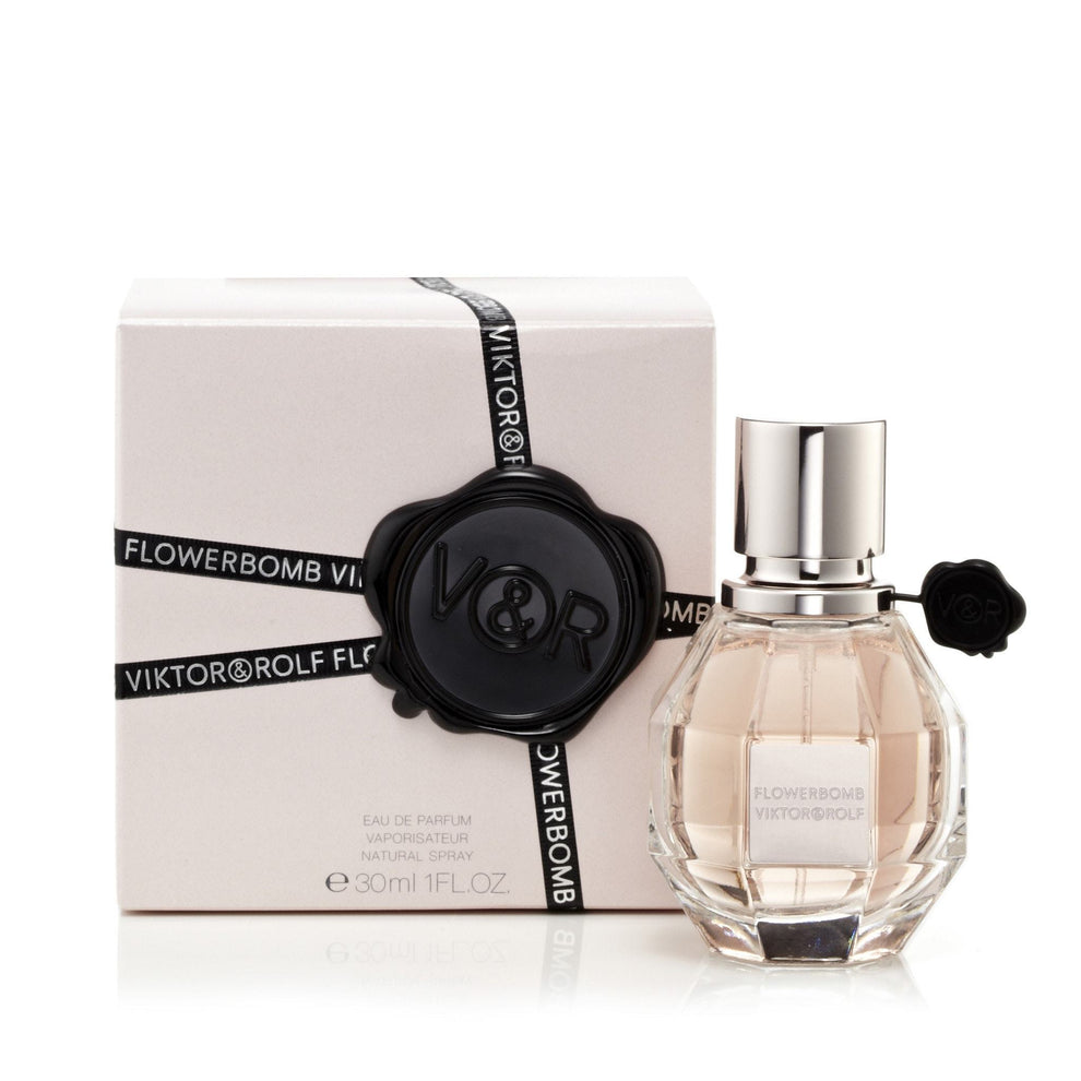 Flowerbomb Eau de Parfum Spray for Women by Viktor & Rolf Product image 6