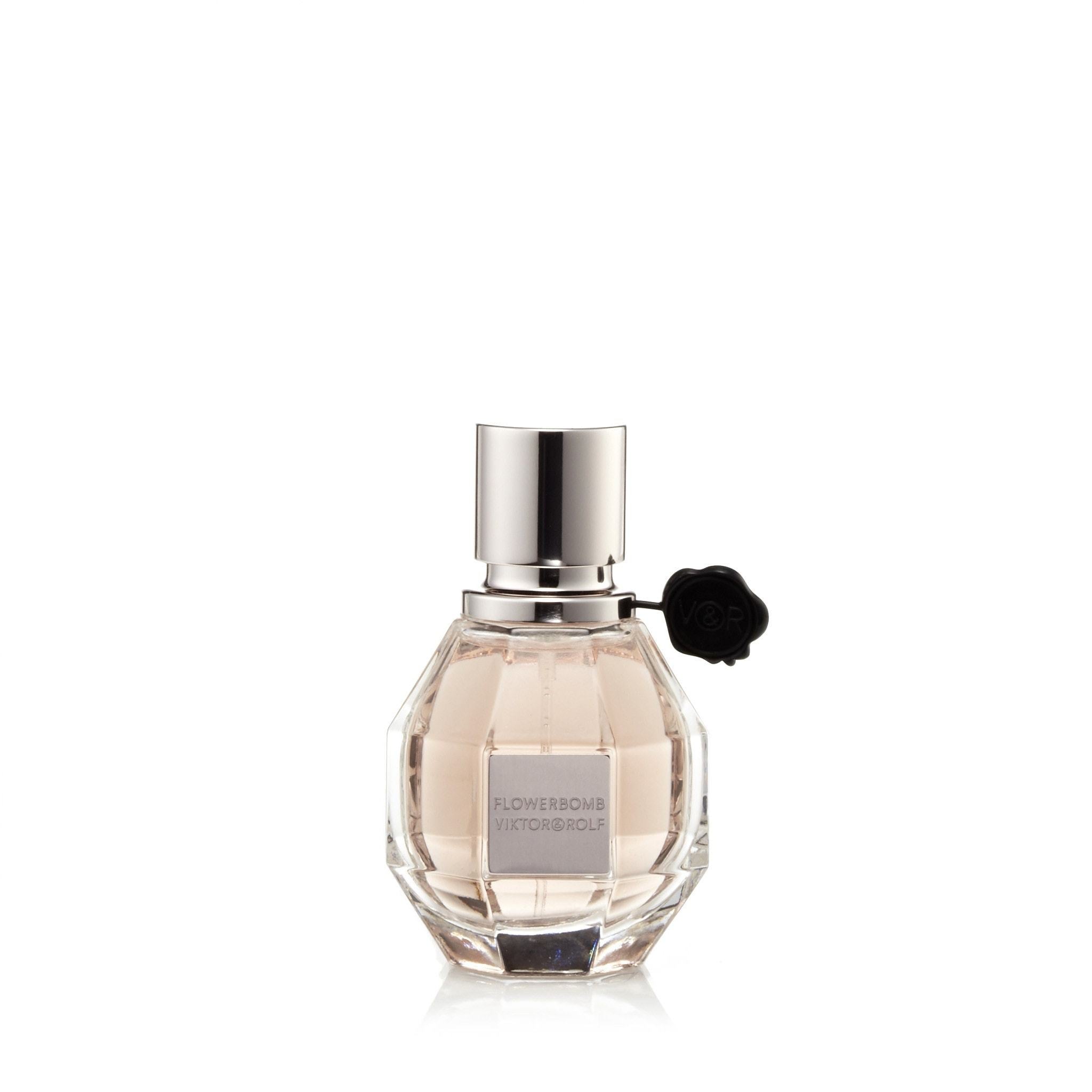 Viktor Rolf Flowerbomb Perfume for Women Eau de Parfum Perfumania