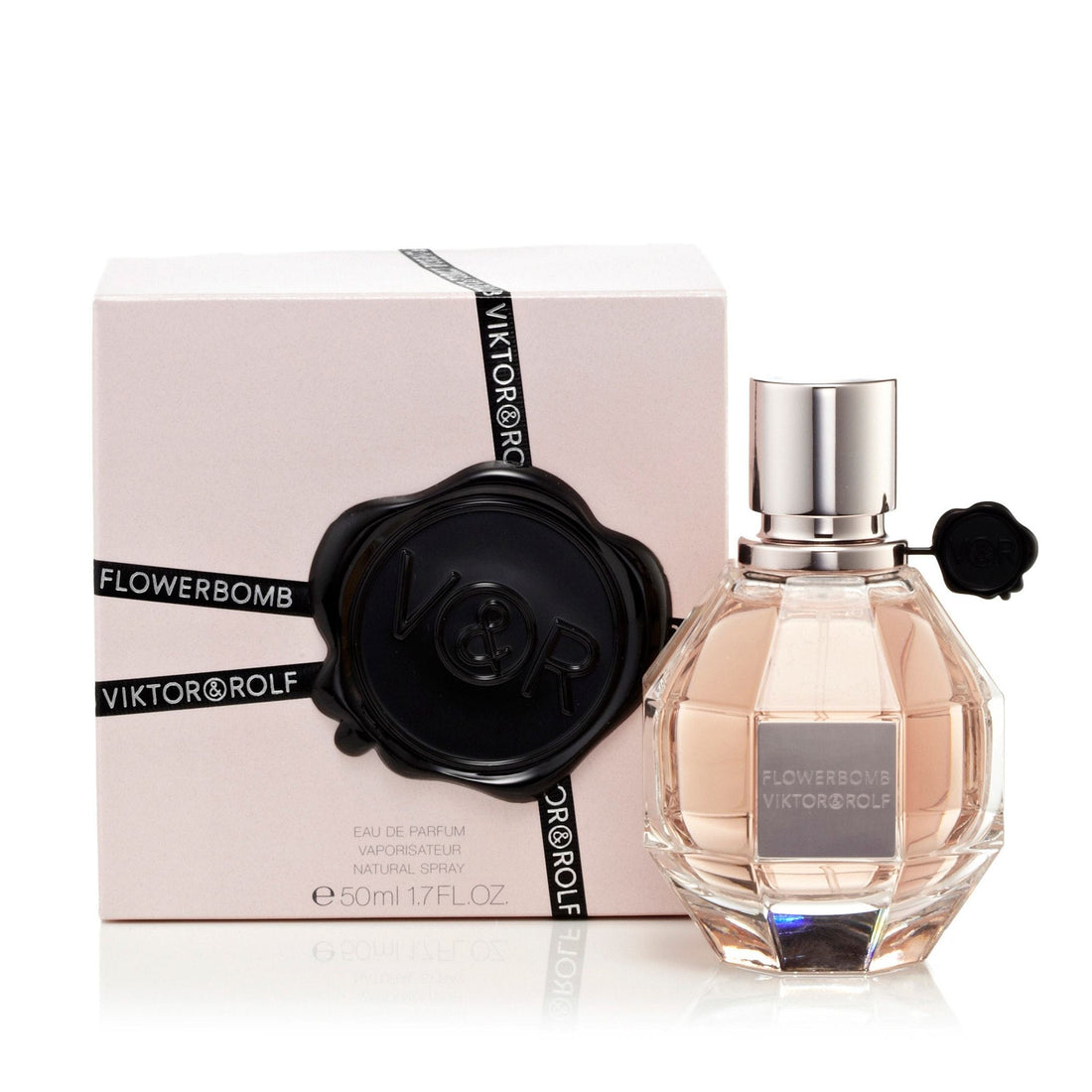 Flowerbomb Perfume Product image 7