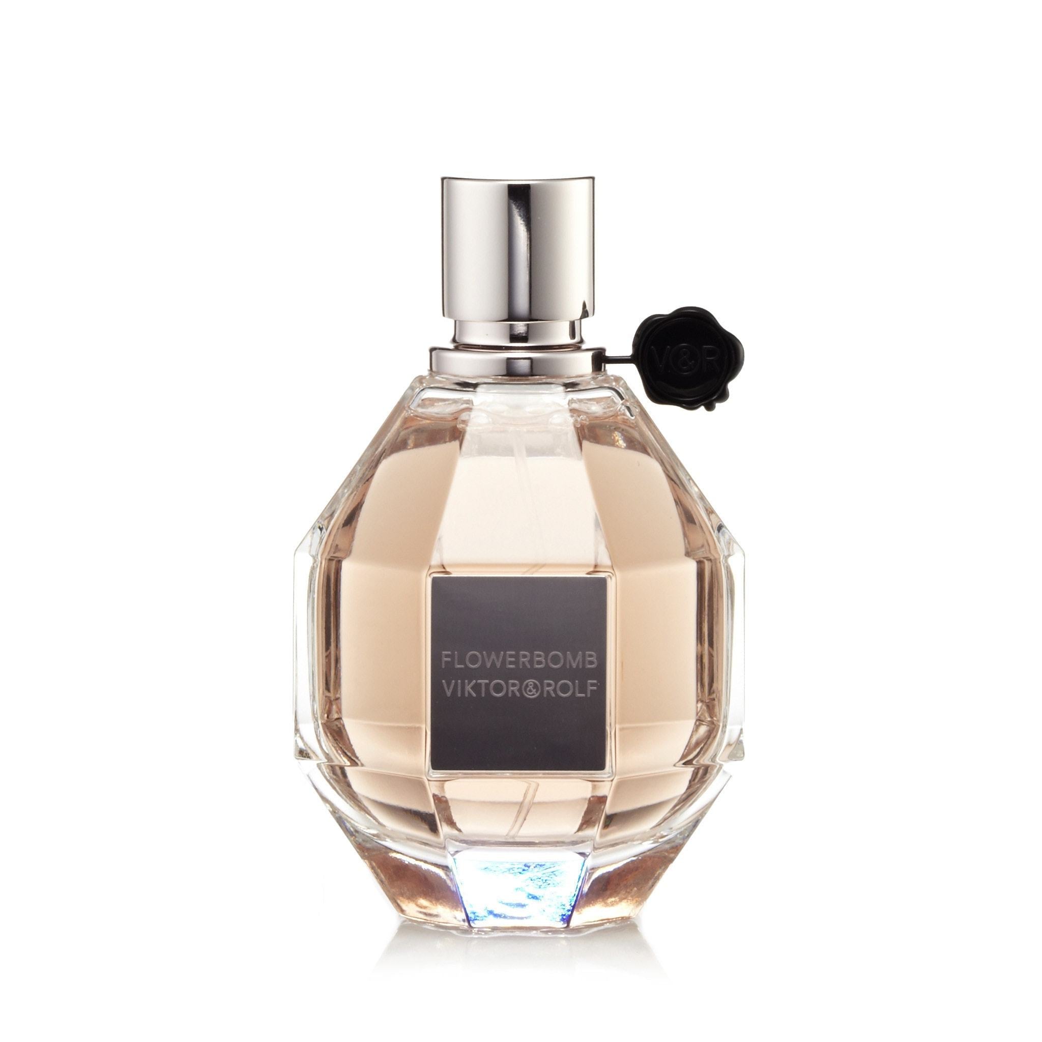 Viktor & Rolf Flowerbomb Eau de Parfum Womens Spray 3.4 oz.