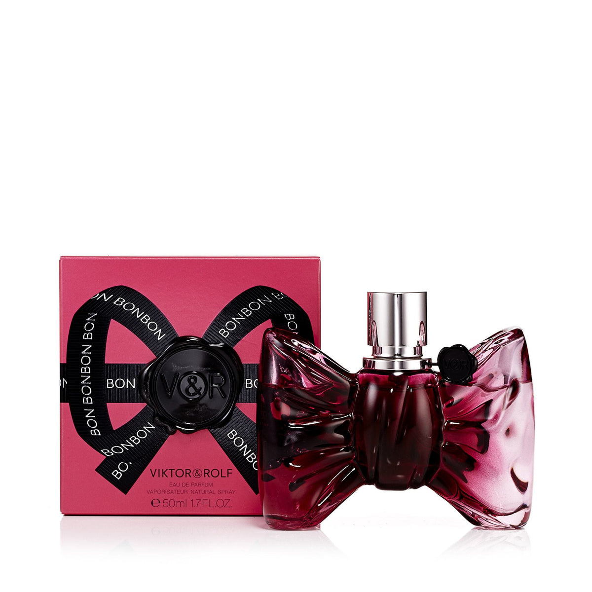BonBon Eau de Parfum Spray for Women by Viktor & Rolf 1.7 oz.