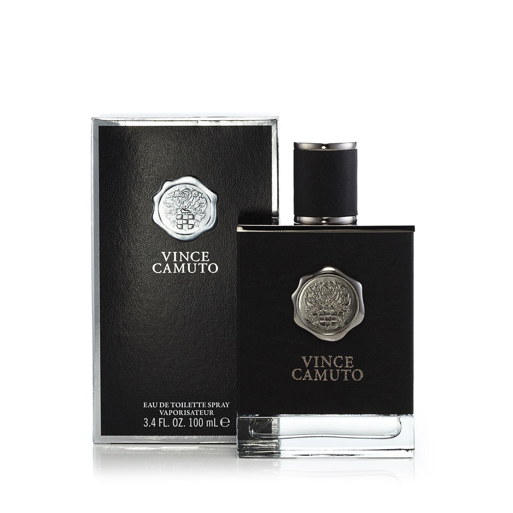 Vince Camuto For Men By Vince Camuto Eau De Toilette Spray