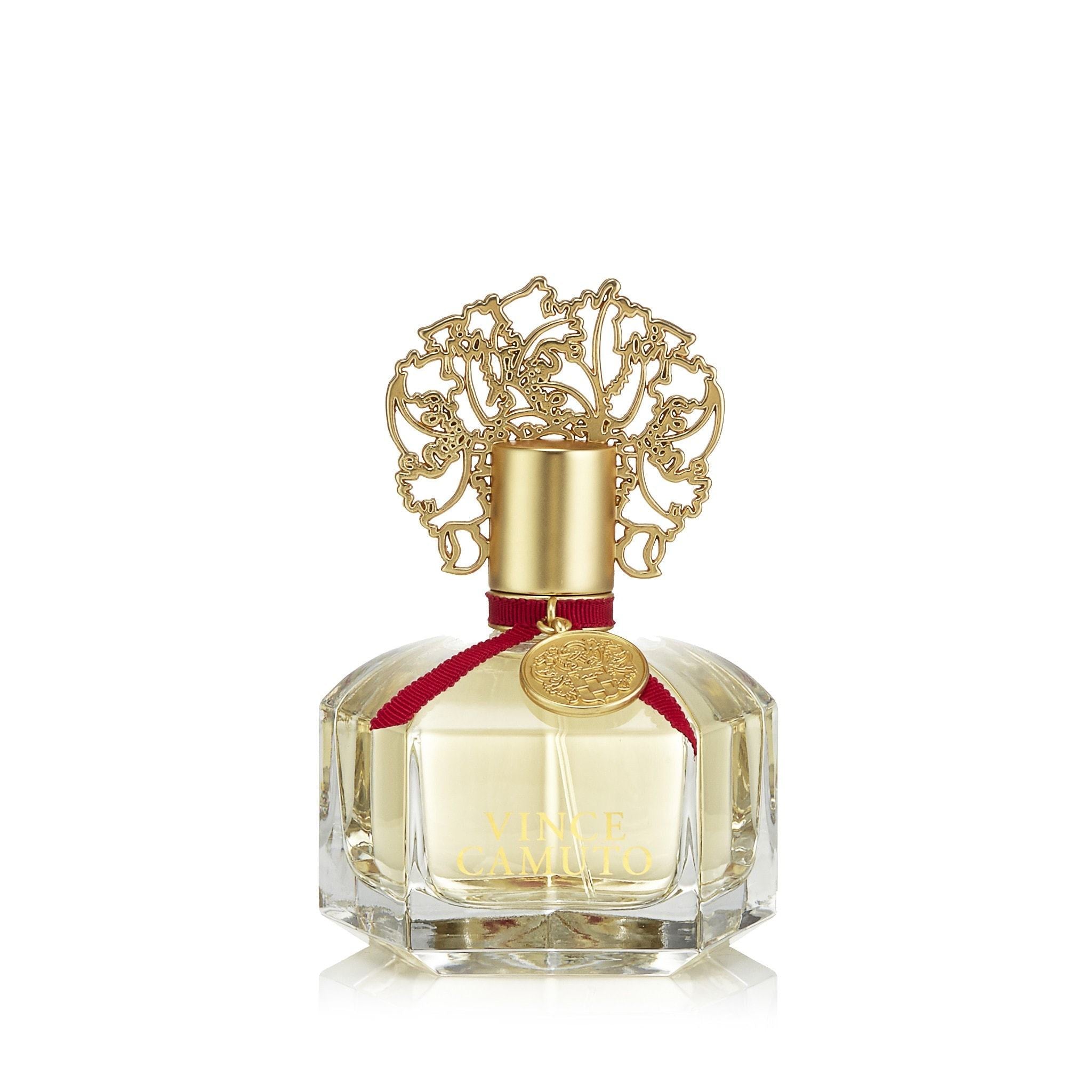 Canada Online Perfumes Shop, Buy Fragrances Vince Camuto par Vince Camuto  Eau De Parfum Spray 3.4 oz (Femme)