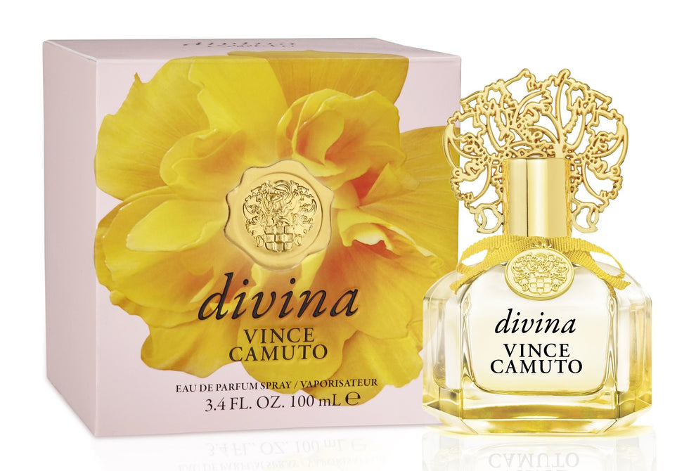 Vince Camuto Divina by Vince Camuto for Women Product image 1