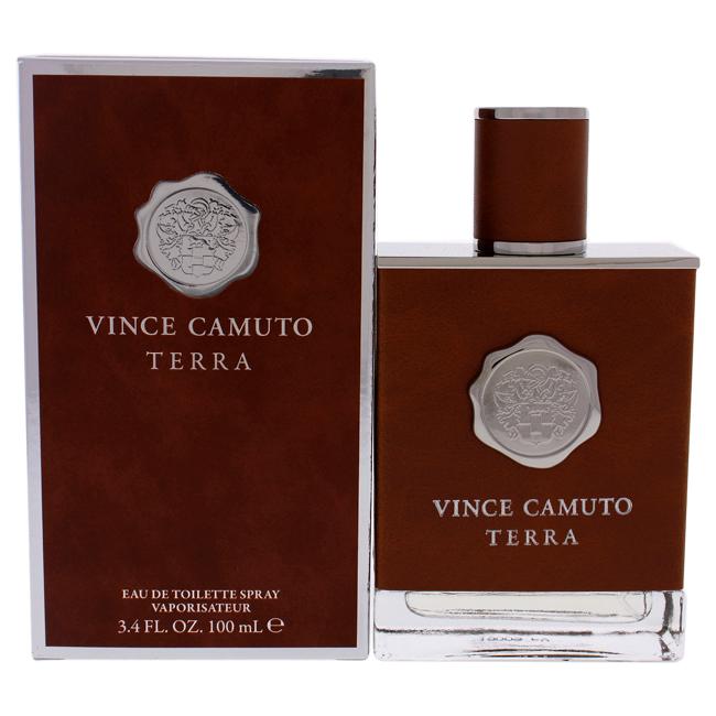 Vince Camuto Terra by Vince Camuto for Men Product image 1