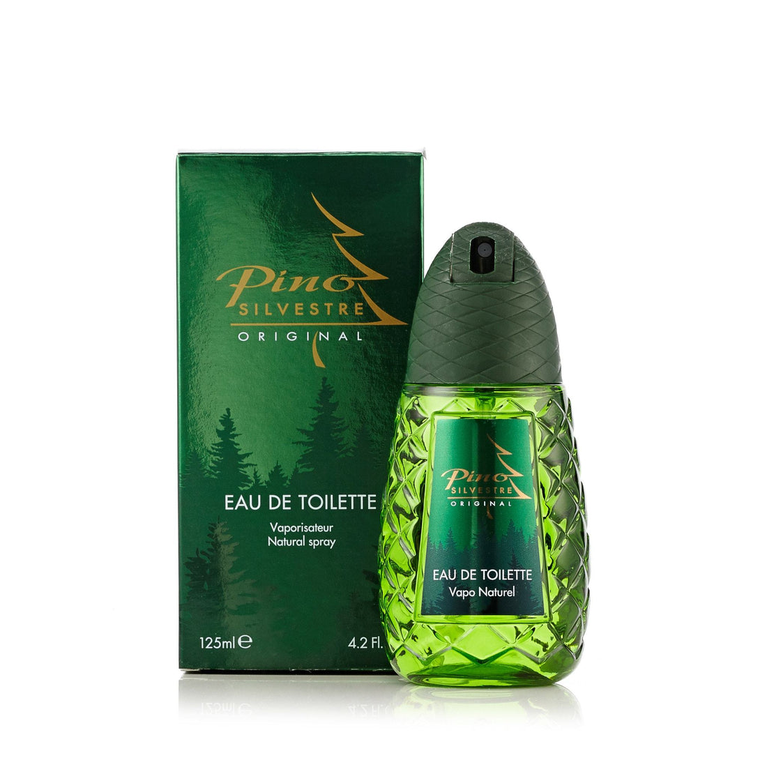 Pino Silvestre Original Cologne Product image 3