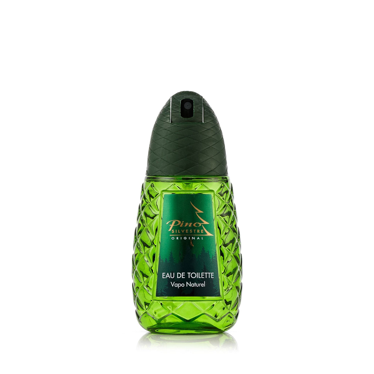 Pino Silvestre Original Eau de Toilette Spray for Men by Pino Silvestre 4.2 oz.