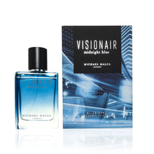 Visionair Midnight Blue Cologne Featured