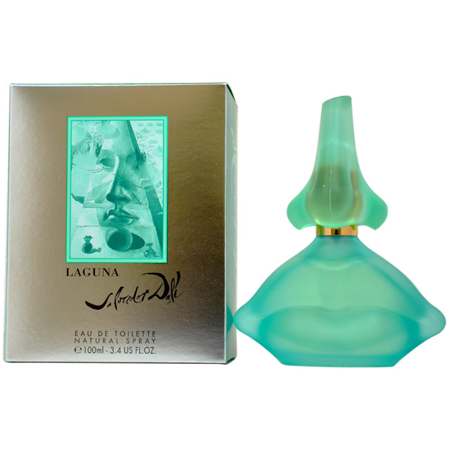 Laguna by Salvador Dali for Women - EDT Spray