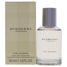 Weekend Perfume Featured