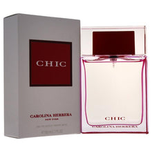Chic Perfume Featured