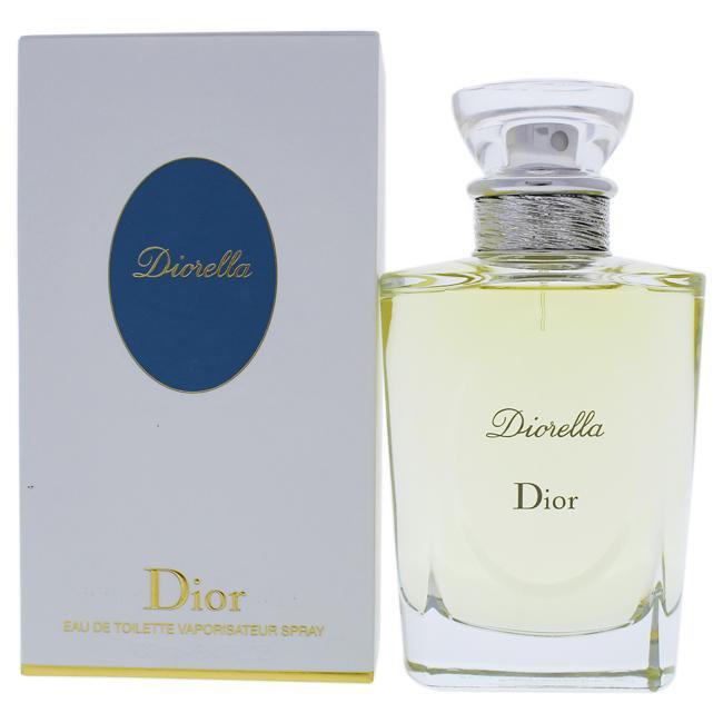 Diorella by Christian Dior for Women - Eau De Toilette Spray