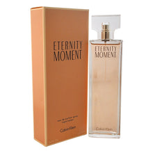 Eternity Moment Perfume Featured