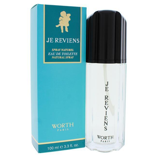 Je Reviens Perfume – Perfumania