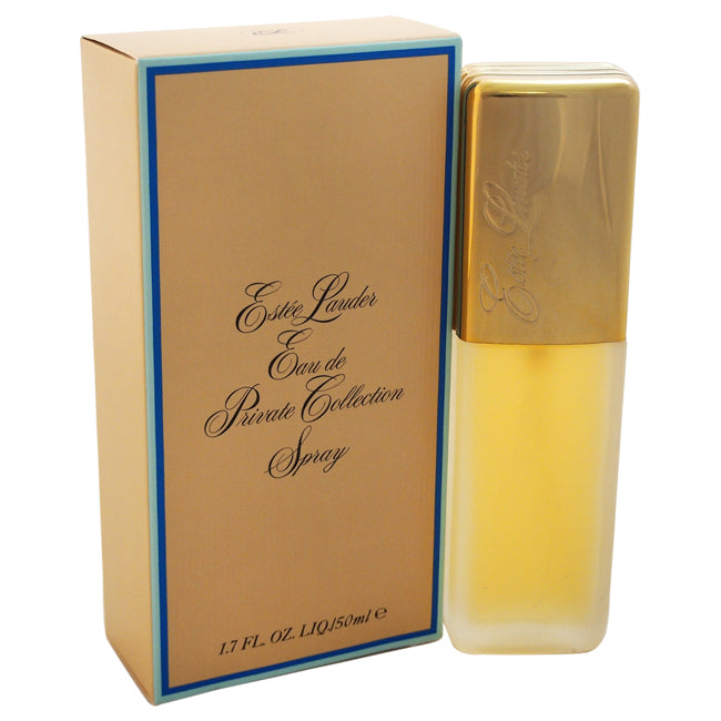 Eau De Private Collection Spray by Estee Lauder for Women - Fragrance