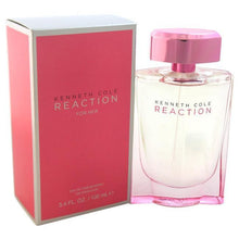 Reaction For Her Perfume Featured
