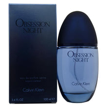 Obsession Night Perfume Featured