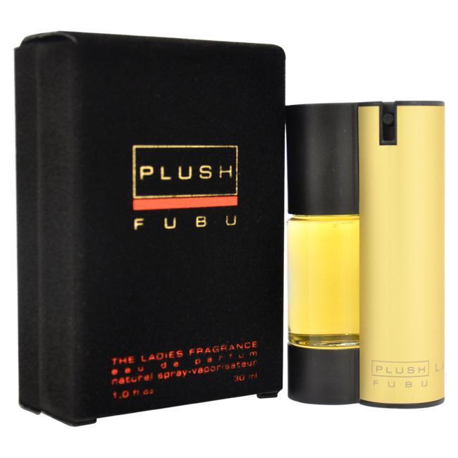 PLUSH BY FUBU FOR WOMEN -  Eau De Parfum SPRAY