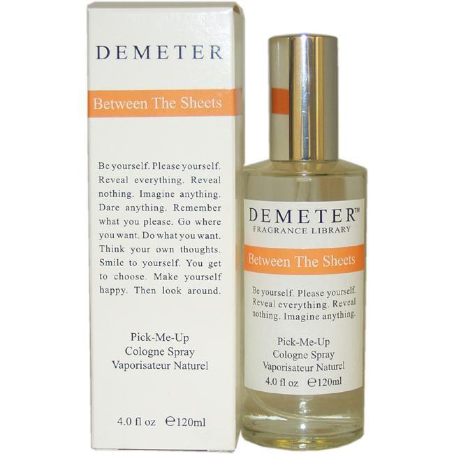 Between Sheets Perfume