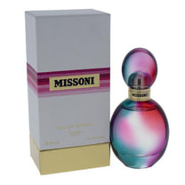 MISSONI BY MISSONI FOR WOMEN -  Eau De Parfum SPRAY