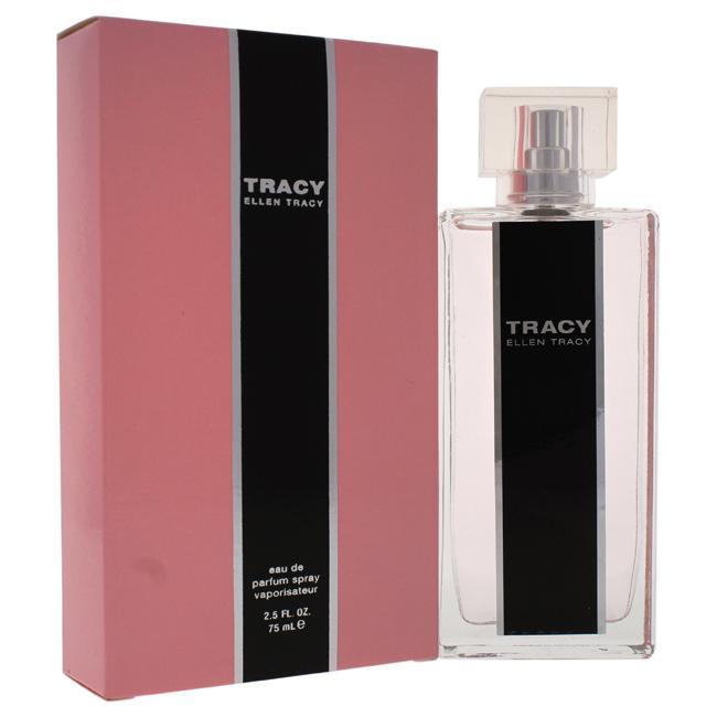 Tracy by Ellen Tracy for Women - Eau de Parfum Spray