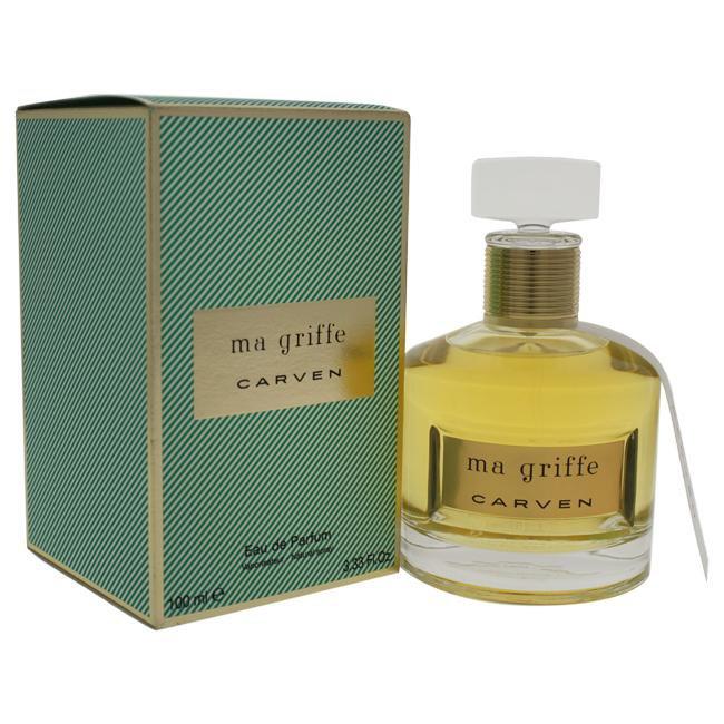Ma Griffe by Carven for Women - Eau De Parfum Spray – Perfumania