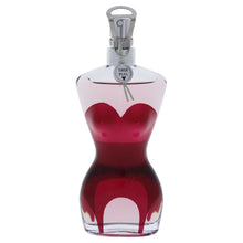 Classique Perfume Featured