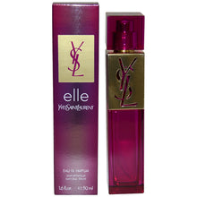 Elle Perfume Featured