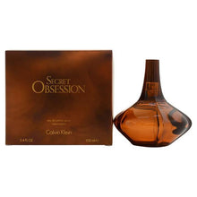 Secret Obsession Perfume Featured