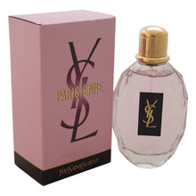 Parisienne Perfume Featured