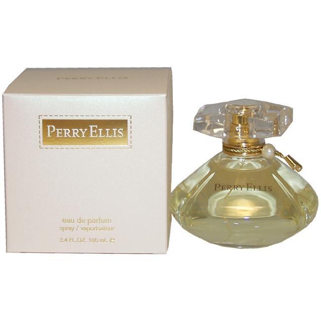 PERRY ELLIS BY PERRY ELLIS FOR WOMEN -  Eau De Parfum SPRAY