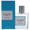Classic Shower Fresh by Clean for Women -  Eau de Parfum Spray