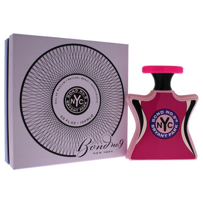 Bryant Park Perfume – Perfumania