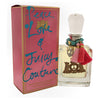 Peace Love & Juicy Couture by Juicy Couture for Women - EDP Spray
