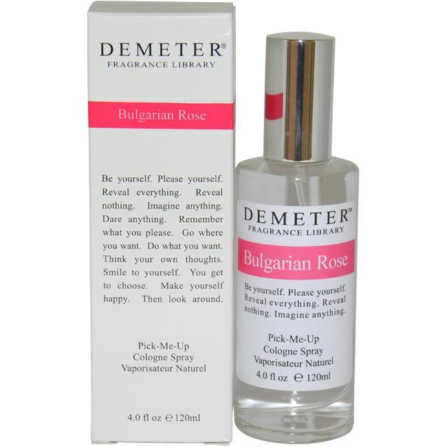 Bulgarian Perfume