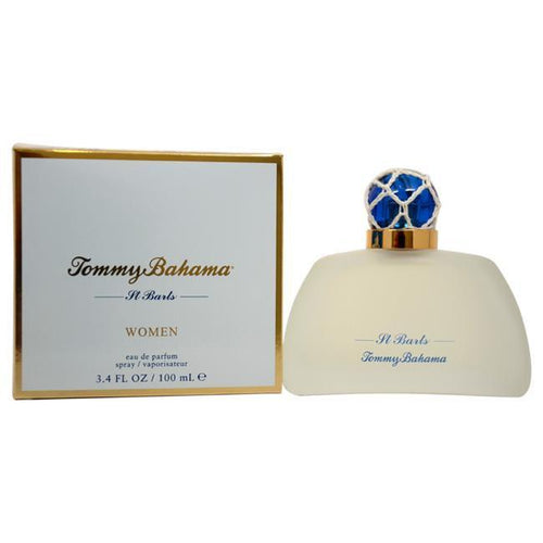 Set Sail St. Barts For Women By Tommy Bahama Eau De Parfum Spray